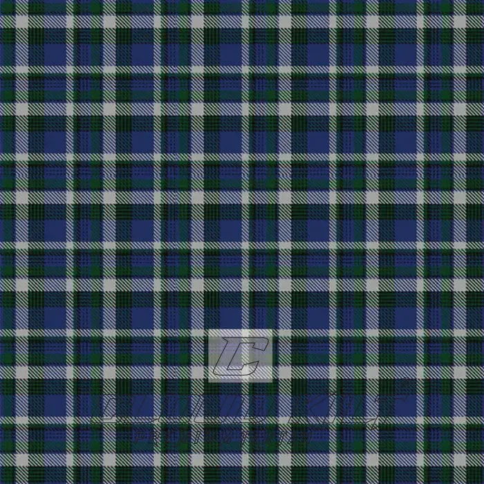 Alberta Two Premium Tartan Kilt