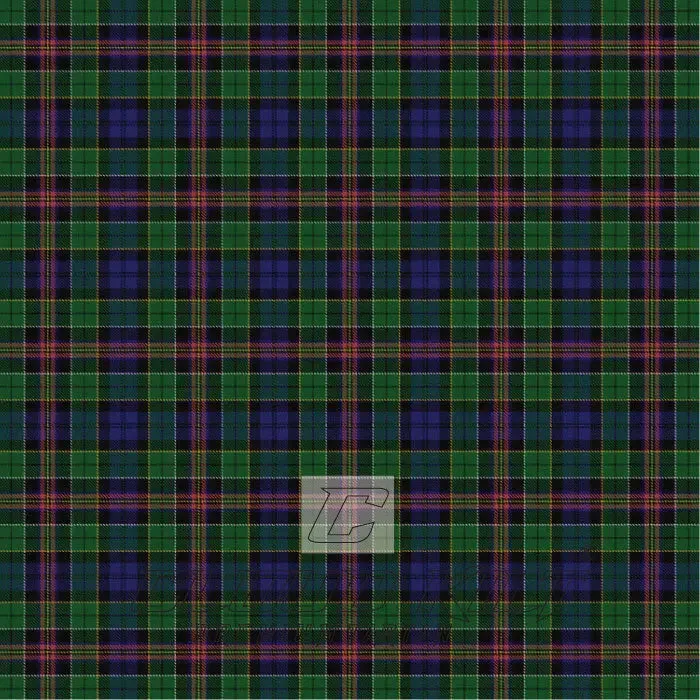 Allison MacGregor Hastie Premium Tartan Kilt