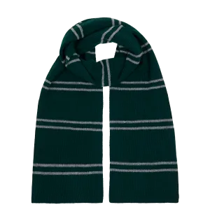 Authentic Lochaven Slytherin Scarf