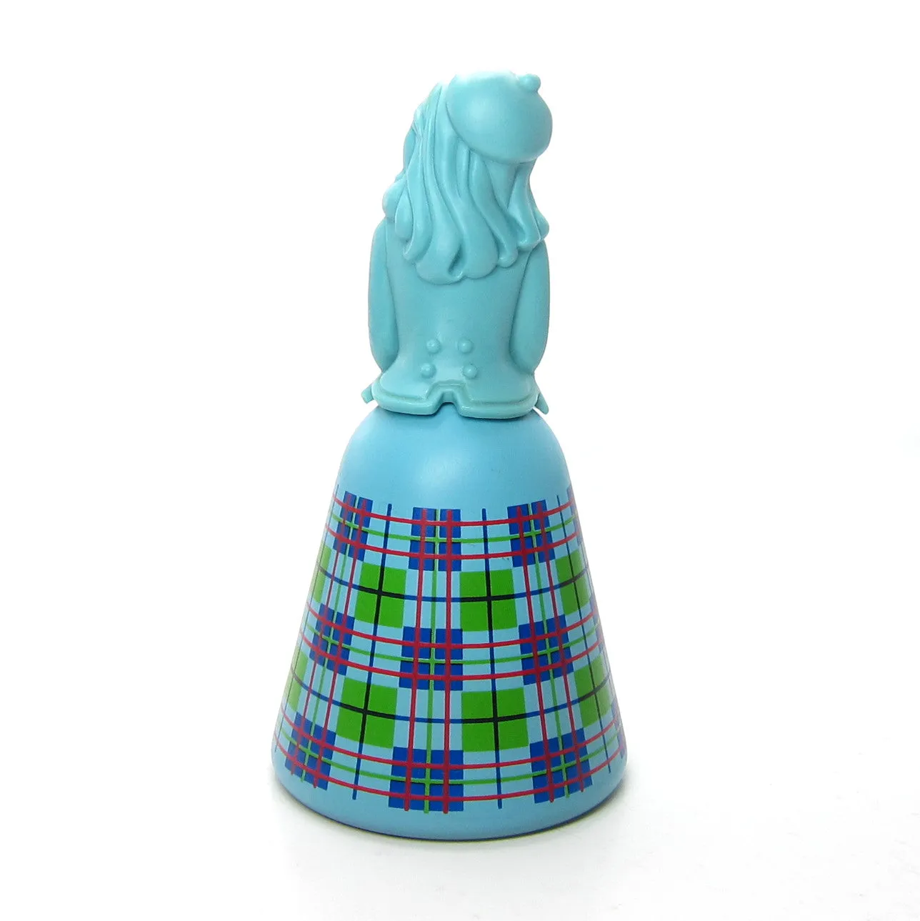 Avon Scottish Lass Belles of the World Cologne Bottle