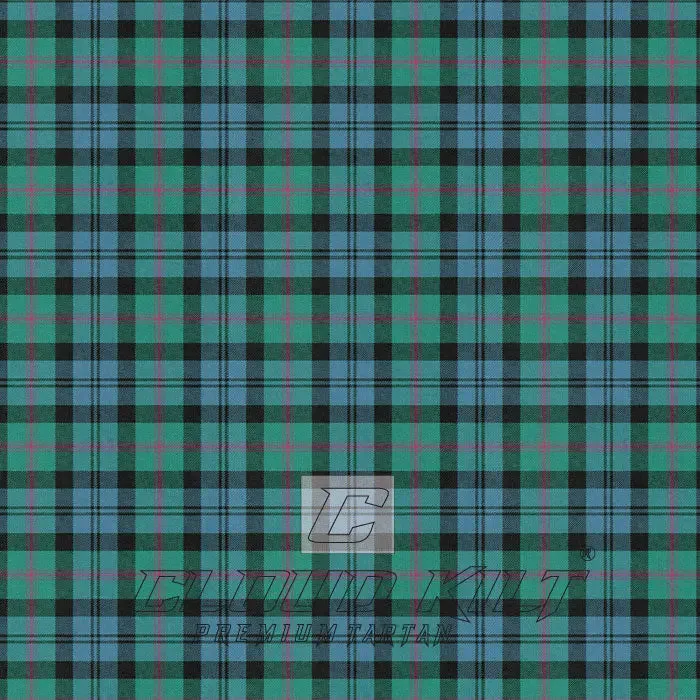 Baird Ancient Premium Tartan Kilt