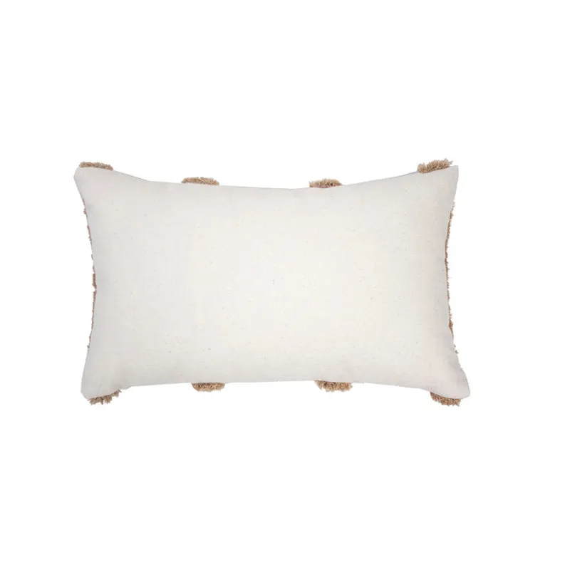 Bambury Sedona Cappuccino 30x50cm Cushion