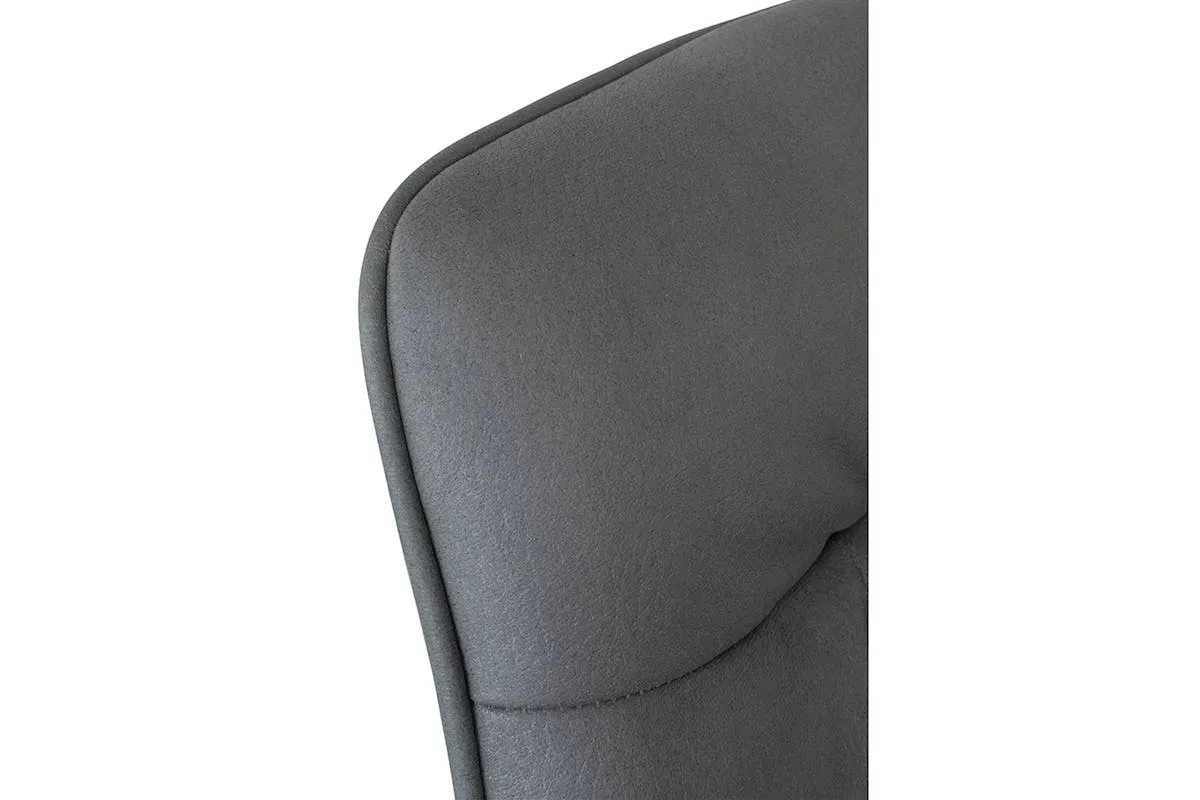 Bas Dining Chair | Grey