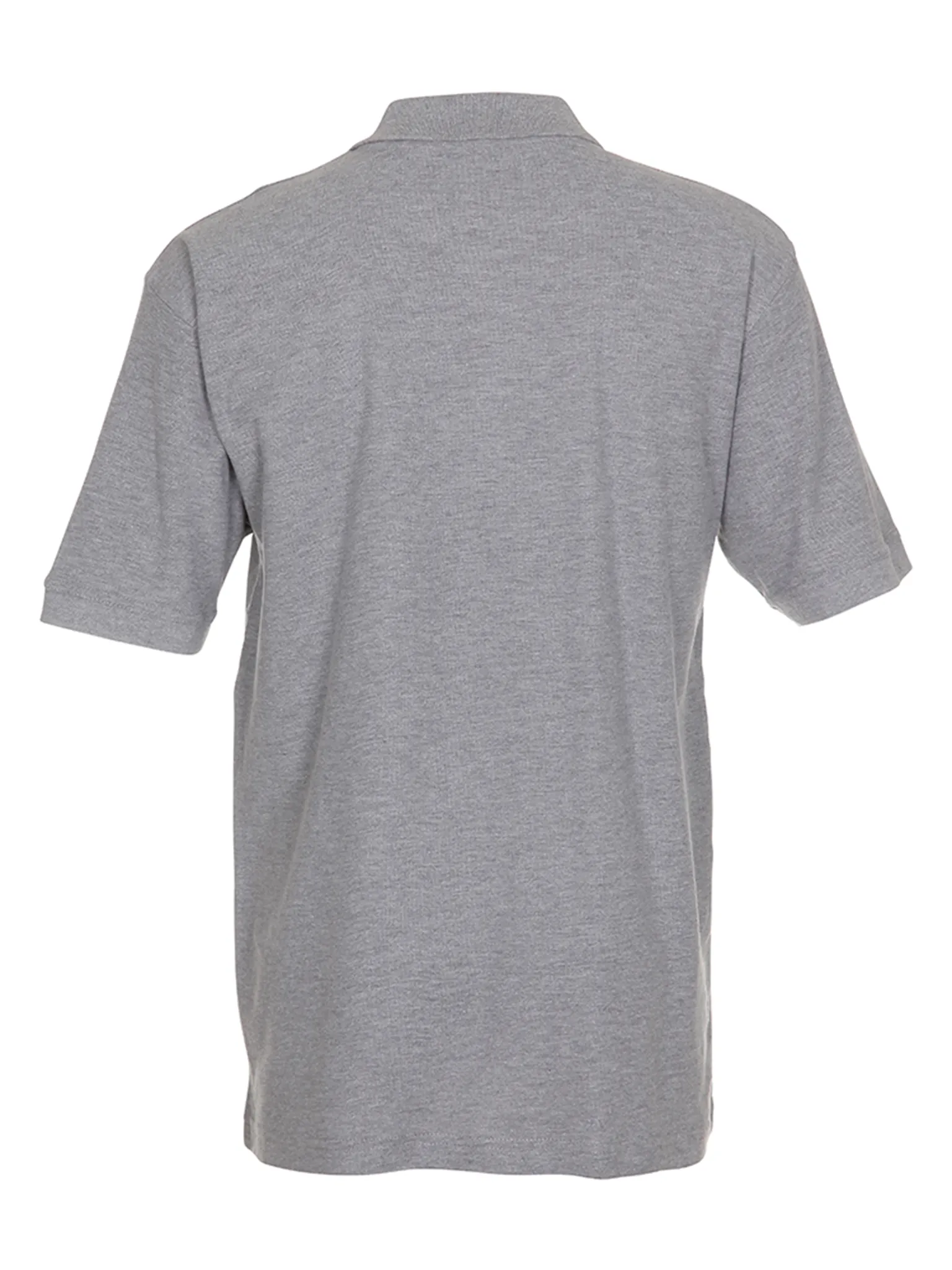 Basic Polo - Grey