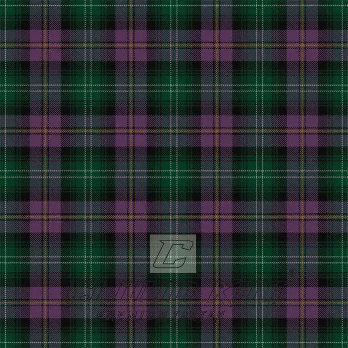 Bells Whisky Premium Tartan Kilt