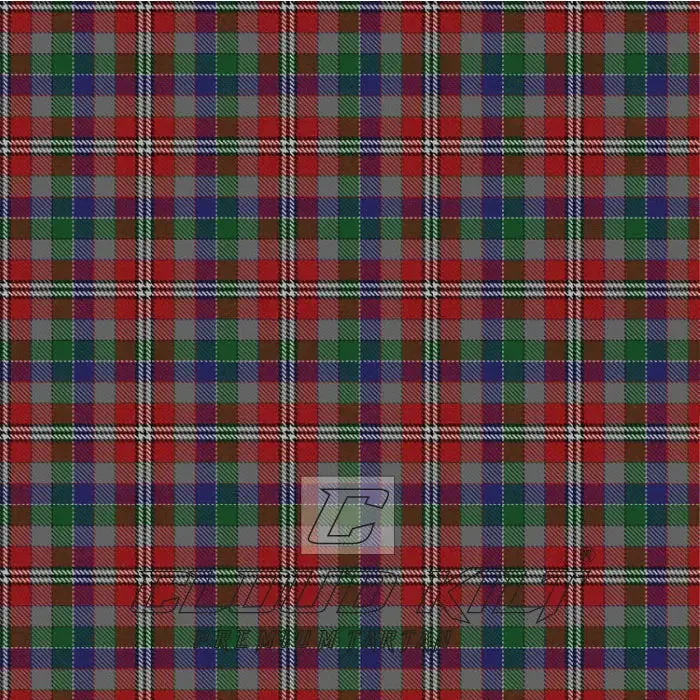 Brinkies Brae Premium Tartan Kilt