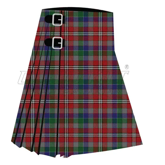 Brinkies Brae Premium Tartan Kilt