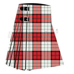 Bull Dog Sauce Premium Tartan Kilt