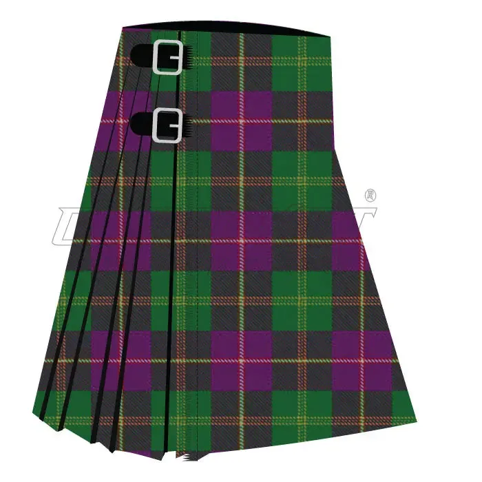 Caig Tartan