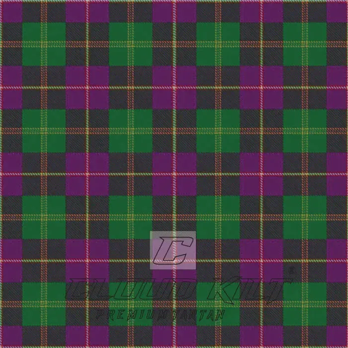 Caig Tartan