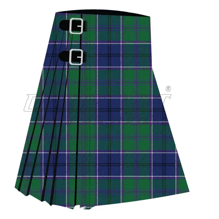 Canmore Tartan