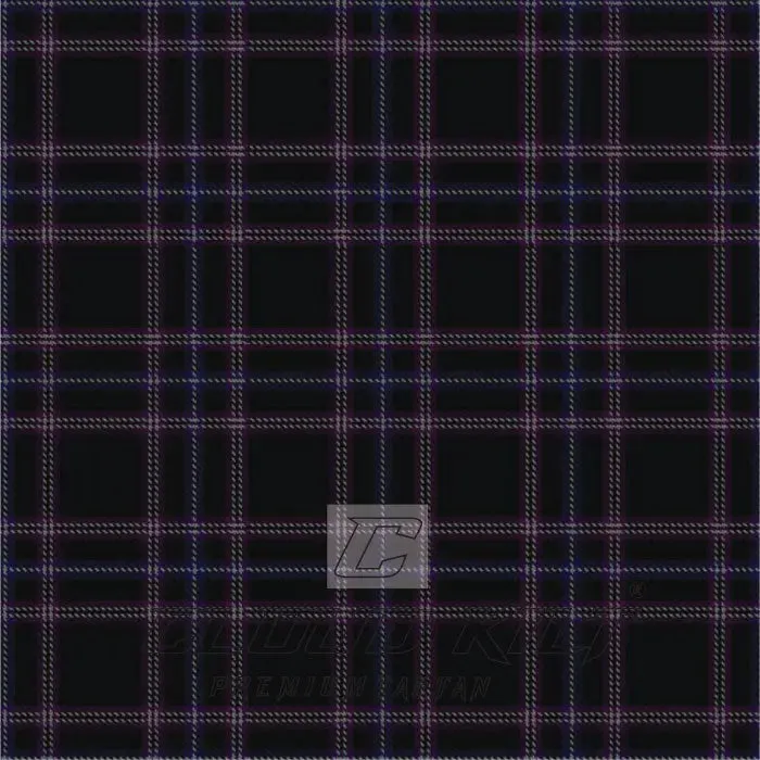 CI Tartan