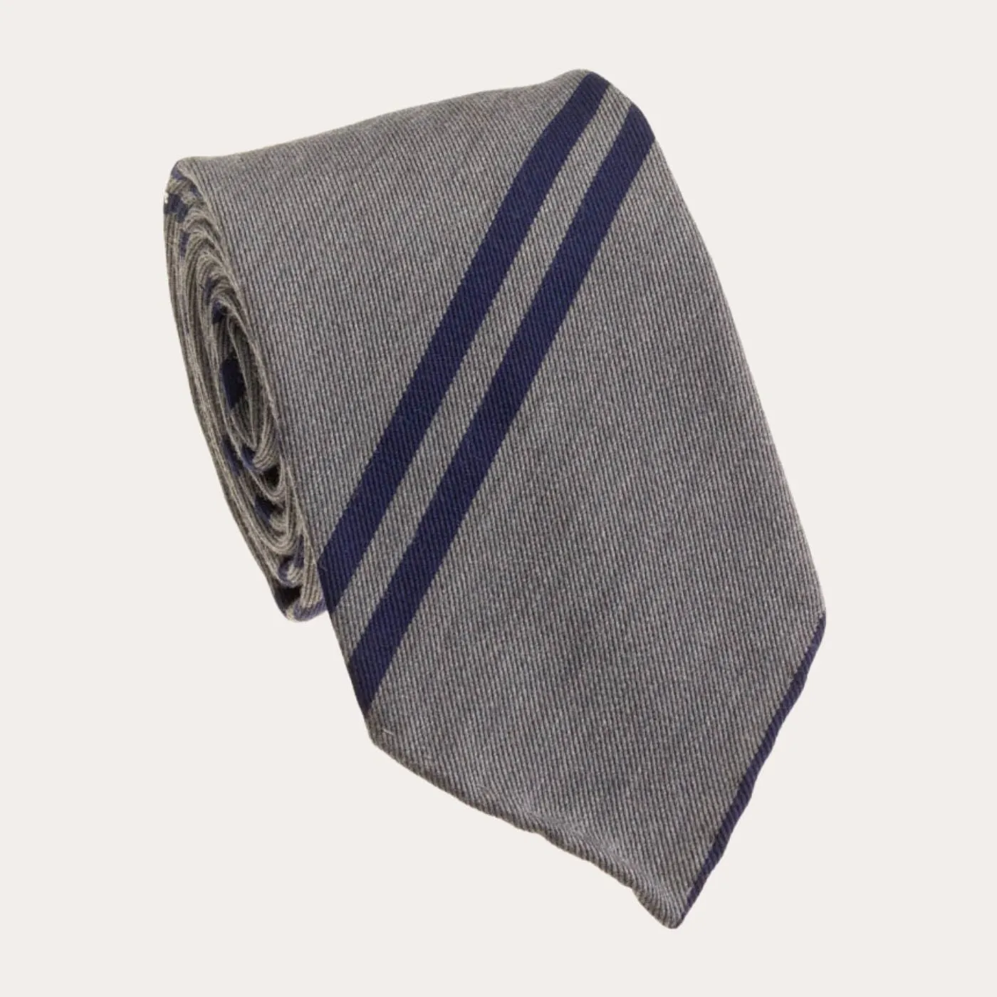 Classic Striped Tie