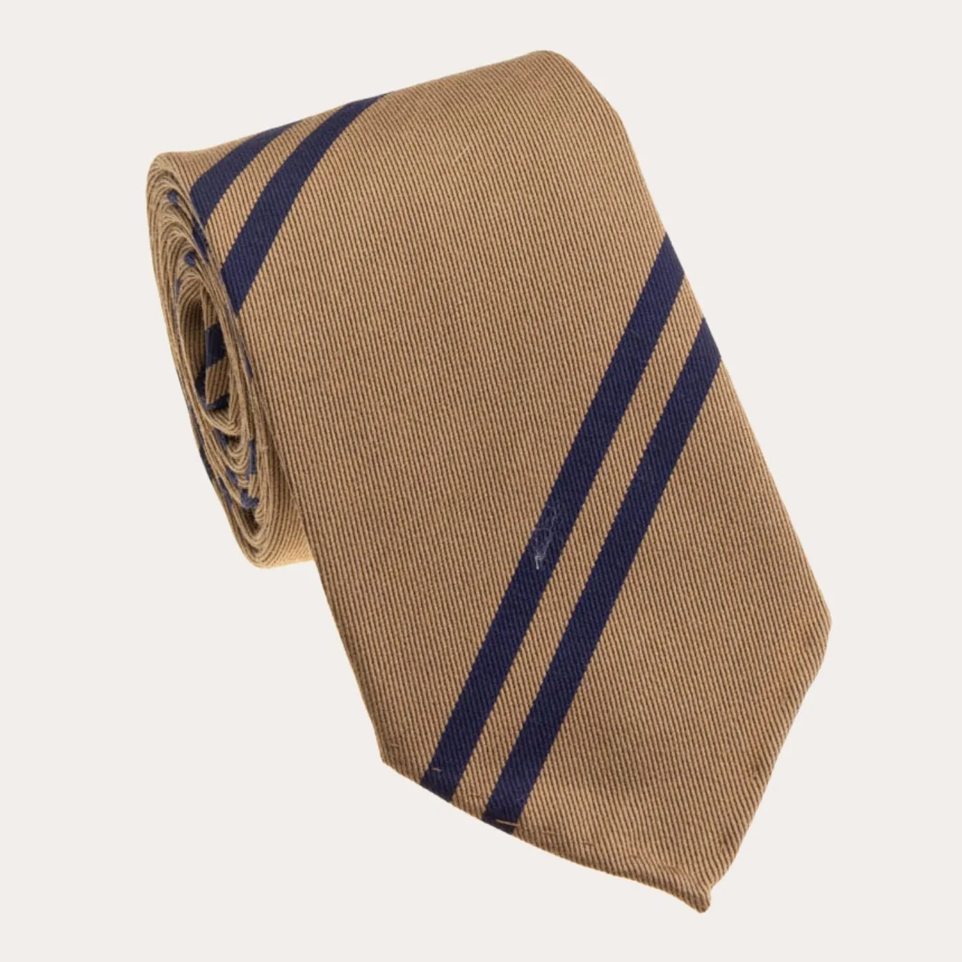 Classic Striped Tie