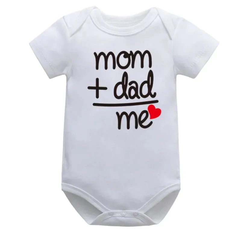 Clothing Newborn Costume Baby Clothes