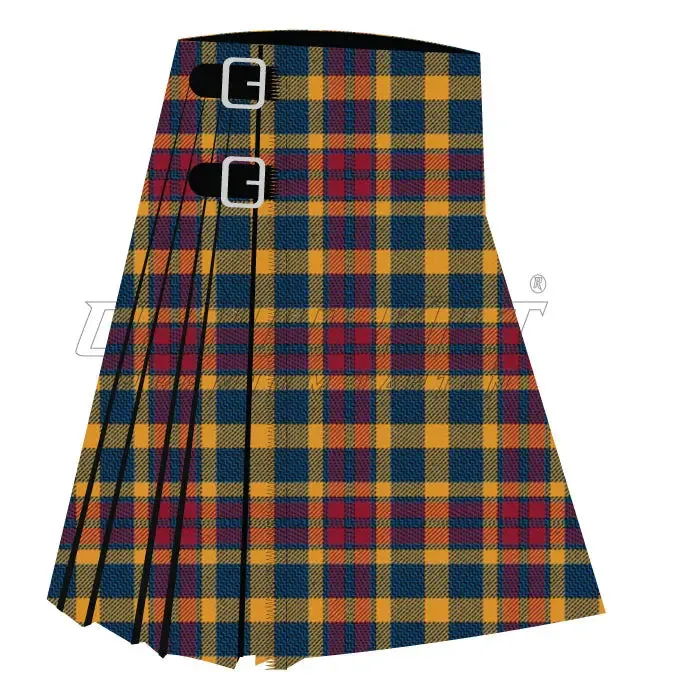 Coulin Tartan