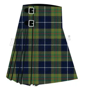 Coulthard Tartan