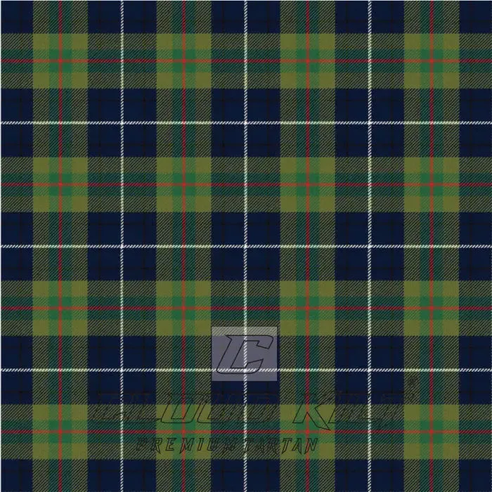 Coulthard Tartan