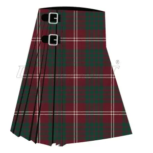 Crawford Modern Tartan