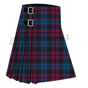 Crook Tartan