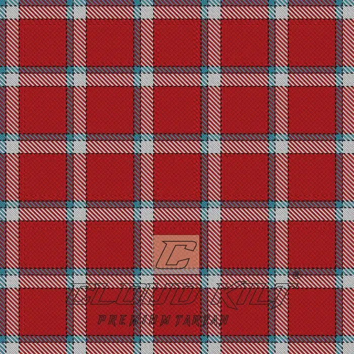 Davet Tartan