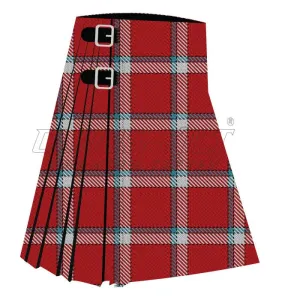 Davet Tartan