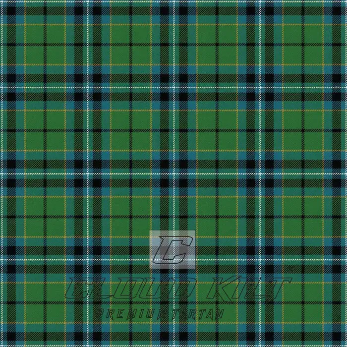 Dick Ancient Tartan