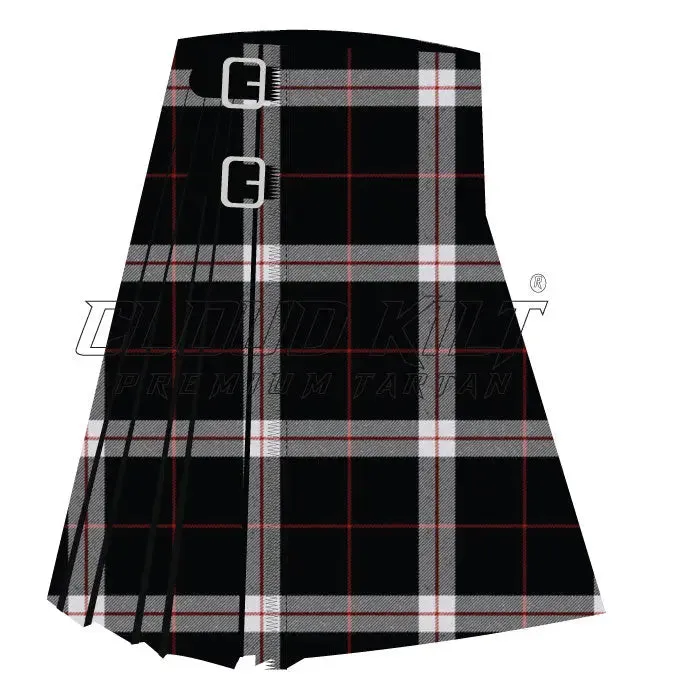 Dobelman Tartan