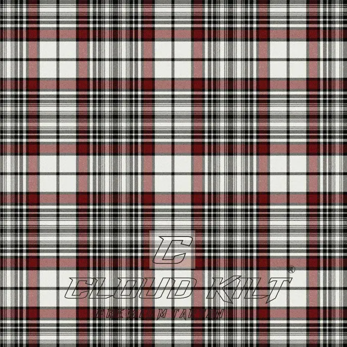 Dunbar Plaid Tartan