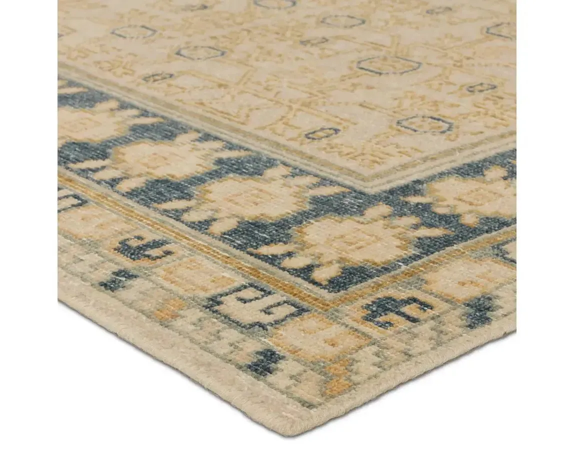 Eden EDE12 Tan Rug