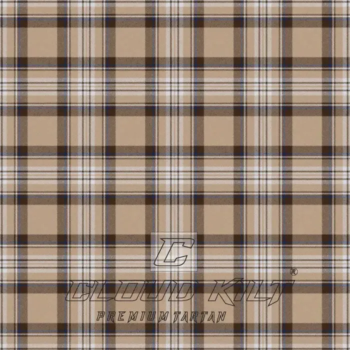 Elvan Tartan