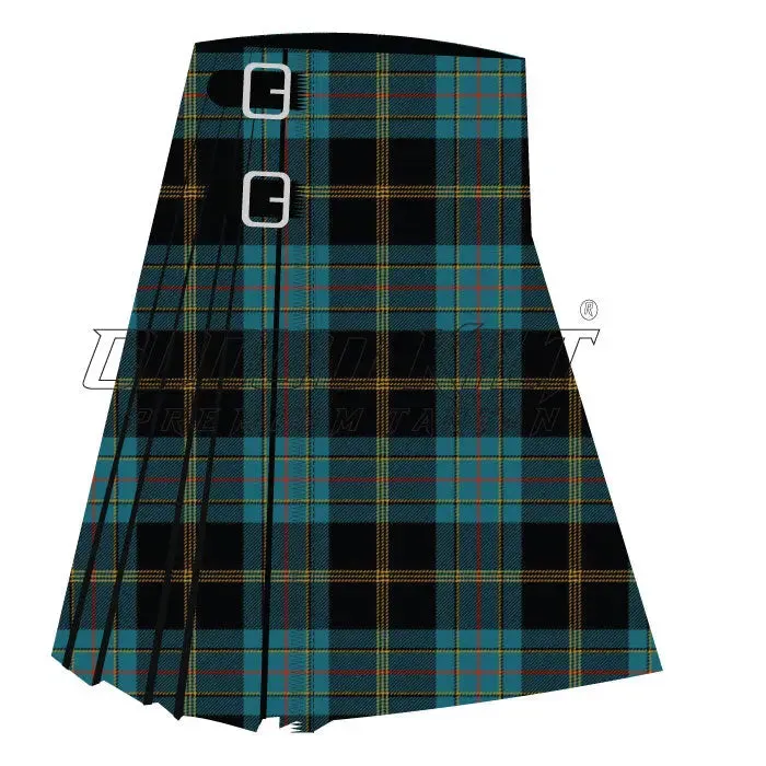 Ewbank Ancient Tartan