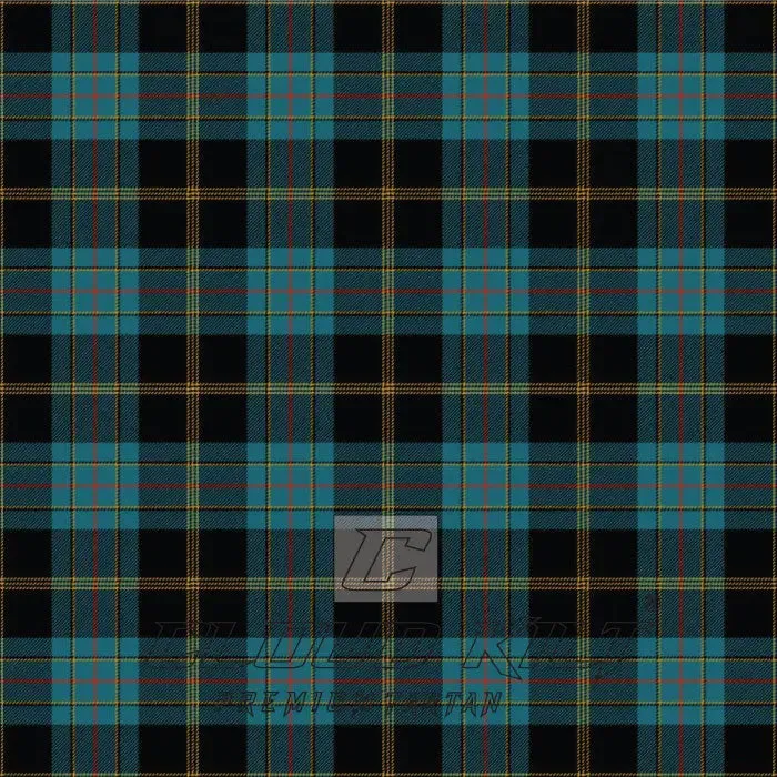 Ewbank Ancient Tartan