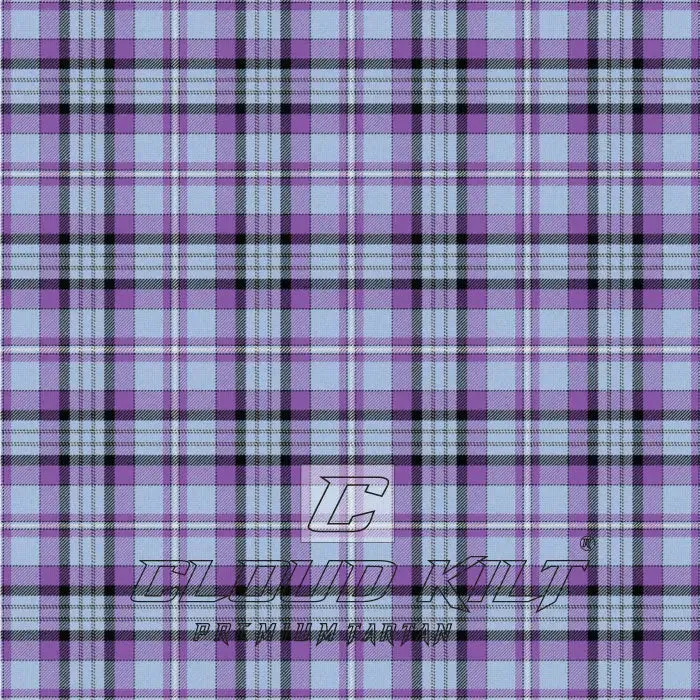 Faulds Ancient Tartan