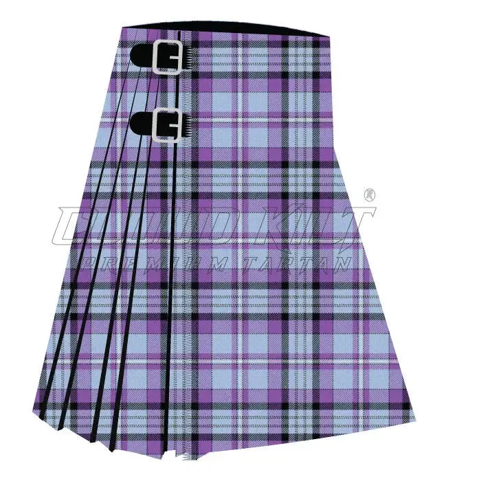 Faulds Ancient Tartan