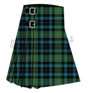 Forbes Ancient Ancient Tartan