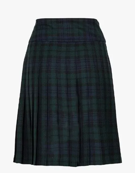 FULL LENGTH KILT FOR WOMEN