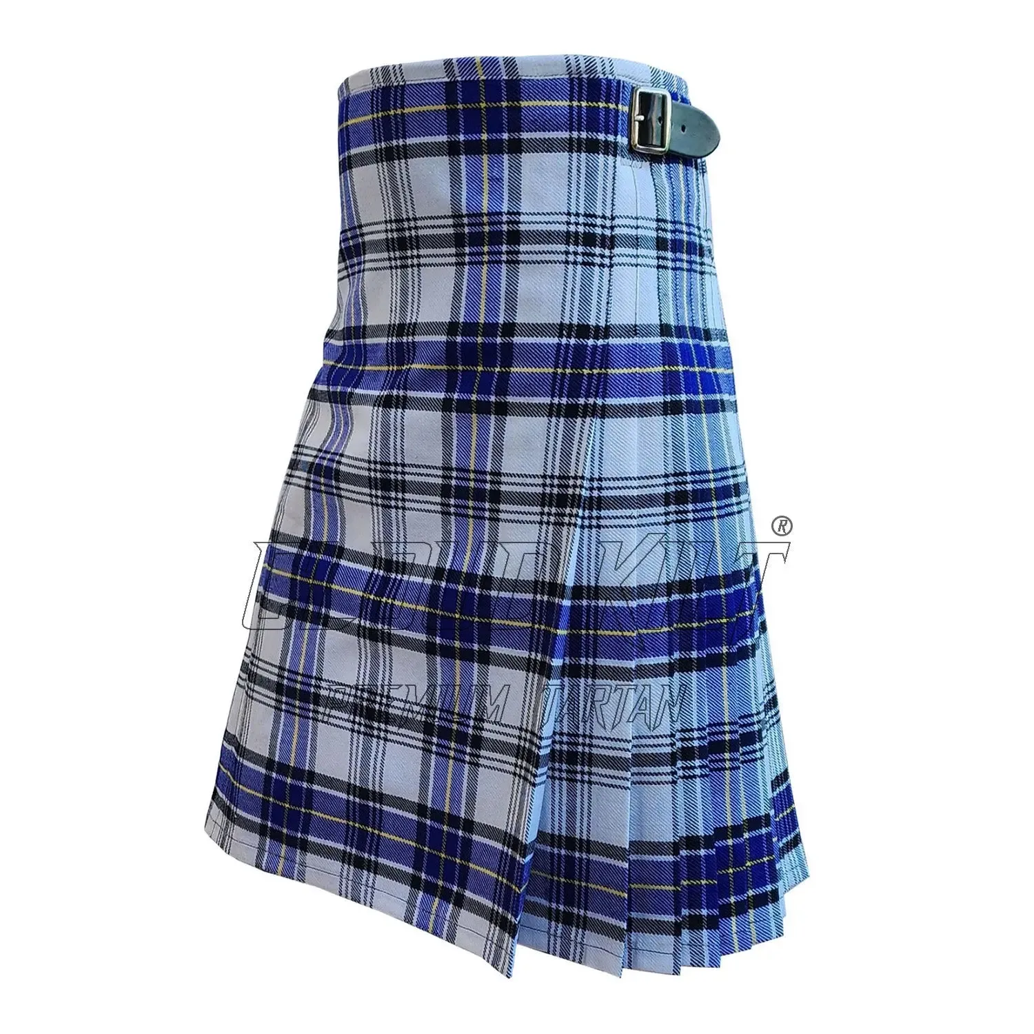 Hannay Tartan Kilt For Men