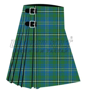 Hay Hunting Modern Premium Tartan Kilt