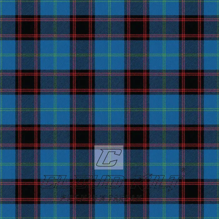 Home Clans Originaux Modern Premium Tartan Kilt