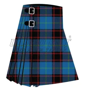 Home Clans Originaux Modern Premium Tartan Kilt