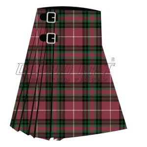 Hunter of Bute Ancient Premium Tartan Kilt