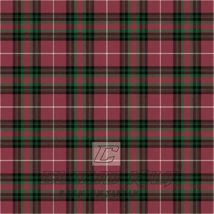 Hunter of Bute Ancient Premium Tartan Kilt