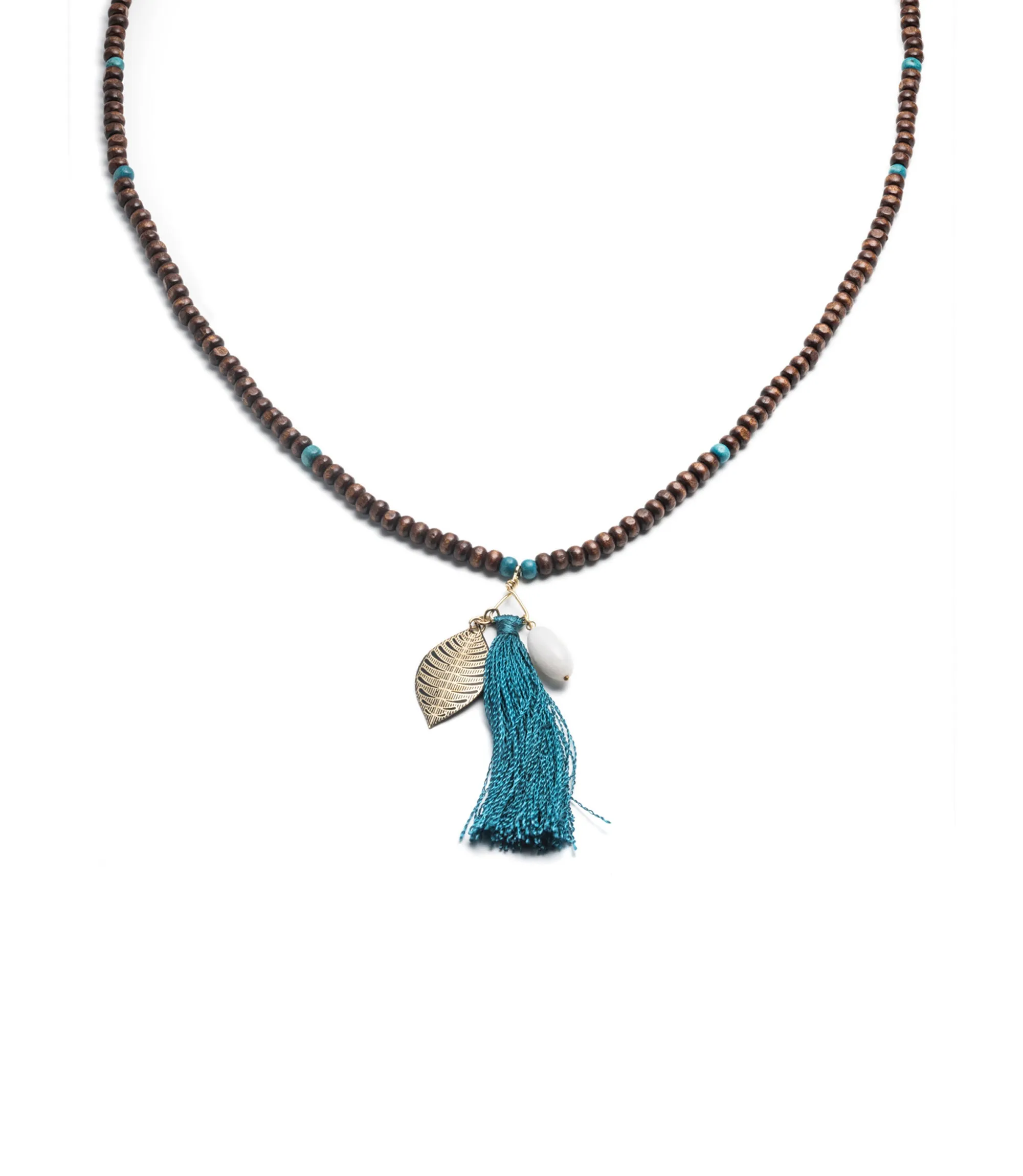 Isha Necklace