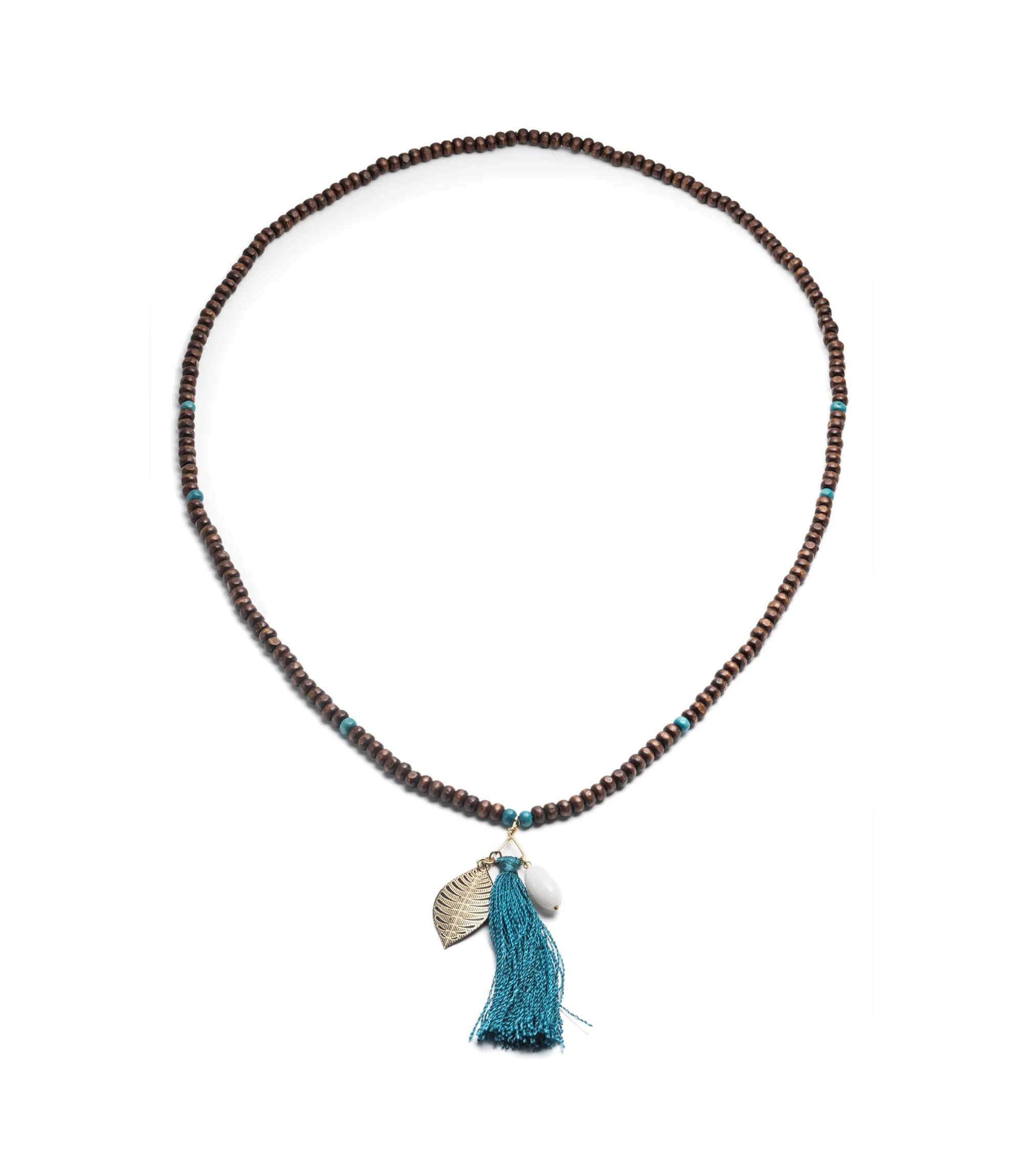 Isha Necklace