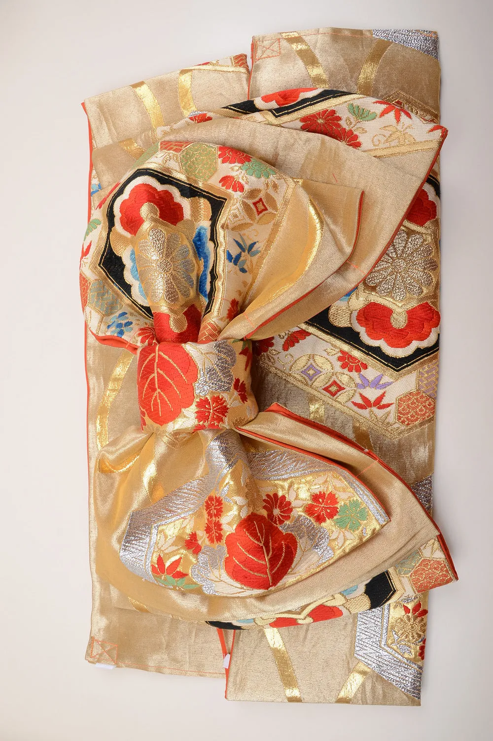 Japanese kimono 6 items set / TK #1290