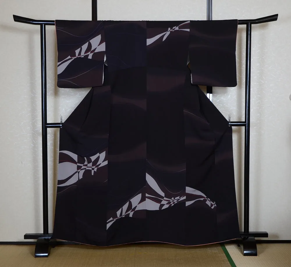 Japanese kimono 6 items set / TK #2-163