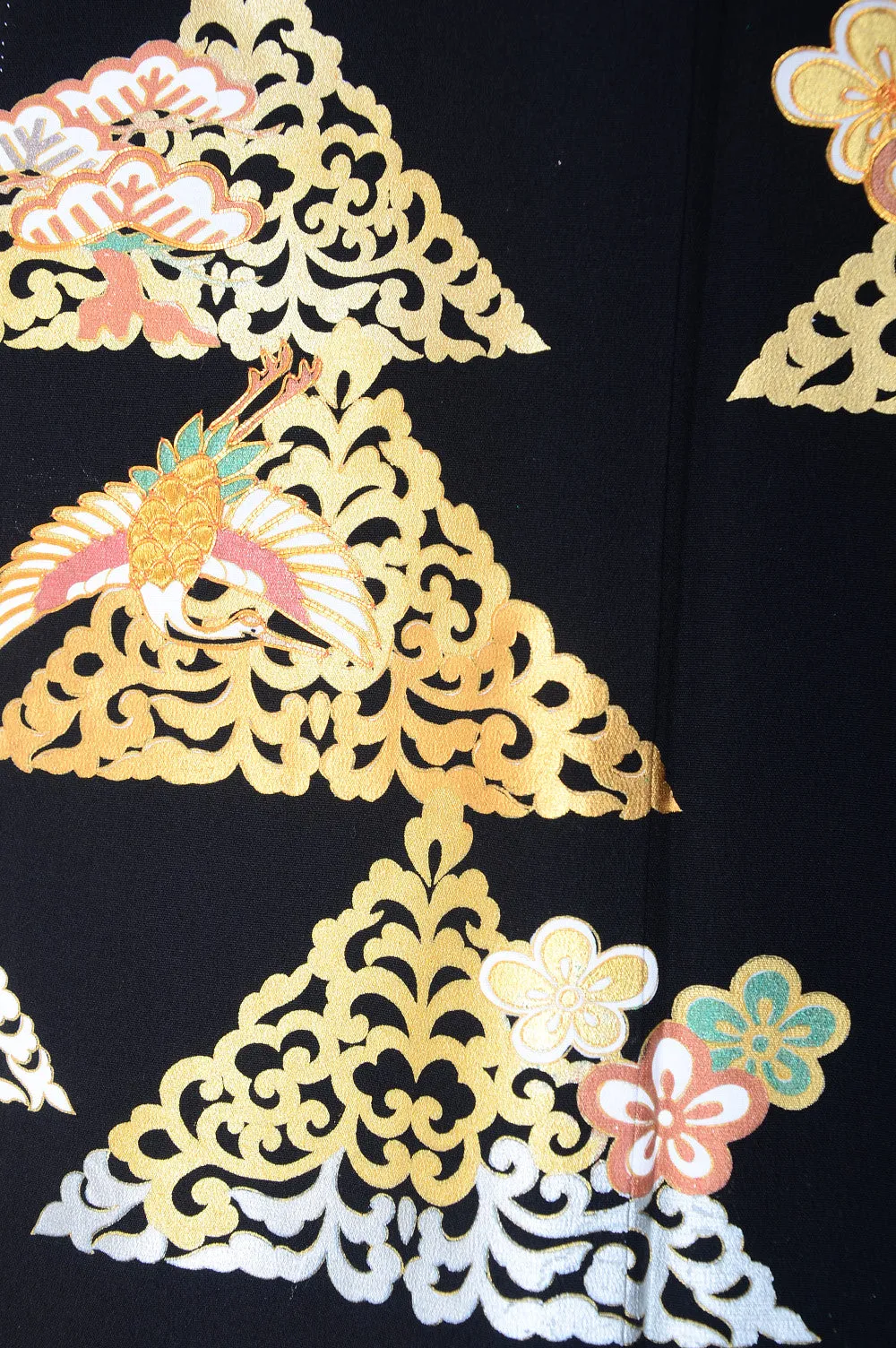 Japanese kimono / BK #520