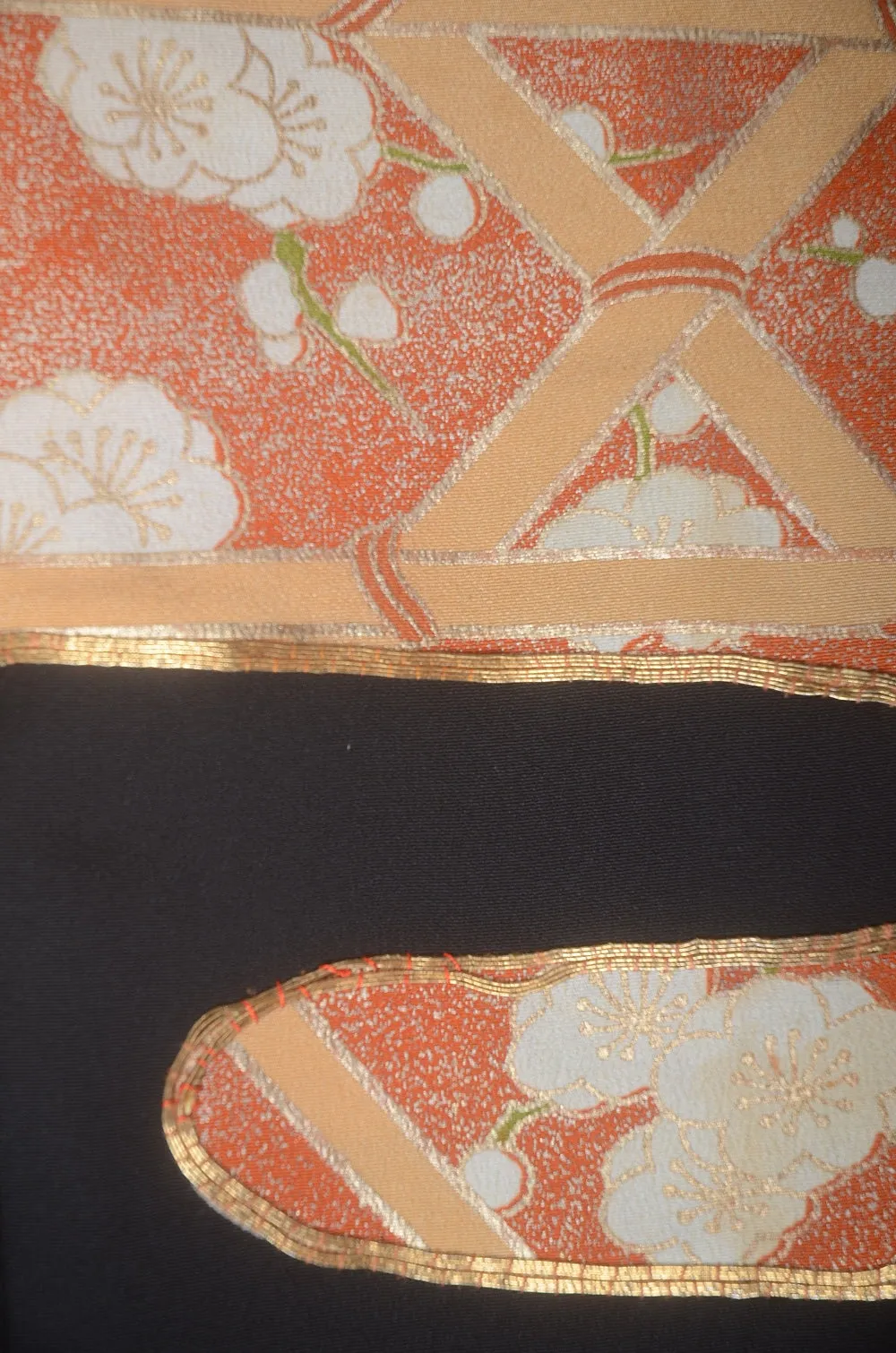 Japanese kimono / BK #774