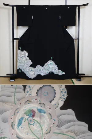 Japanese kimono / BK #822